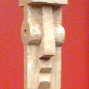 Stele III